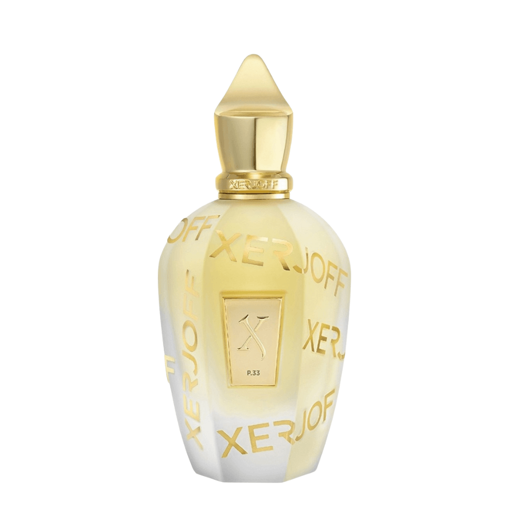 Xerjoff Sketchbook P33 Parfum 100ml בושם יוניסקס קסרג'וף-GLAM42