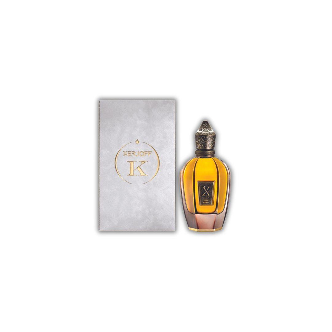 Xerjoff K Collection Aqua Regia Edp 100ml בושם קסרג'וף יוניסקס-GLAM42