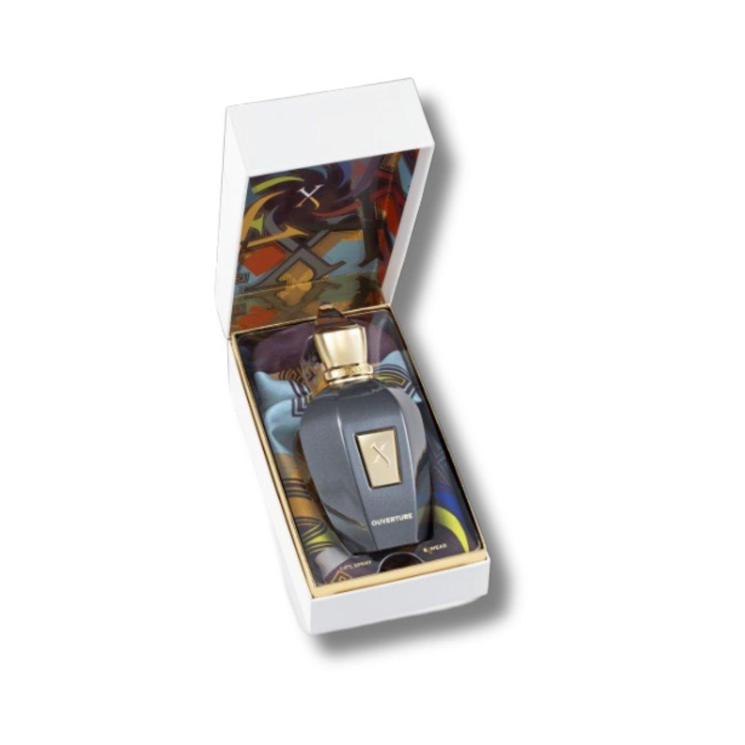 Xerjoff Ouverture Edp 100Ml בושם קסרג'וף יוניסקס-GLAM42