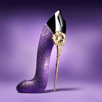 Carolina Herrera Good Girl Dazzling Garden Edition Edp 80ML בושם קרולינה הררה לאישה במהדורה מוגבלת-GLAM42