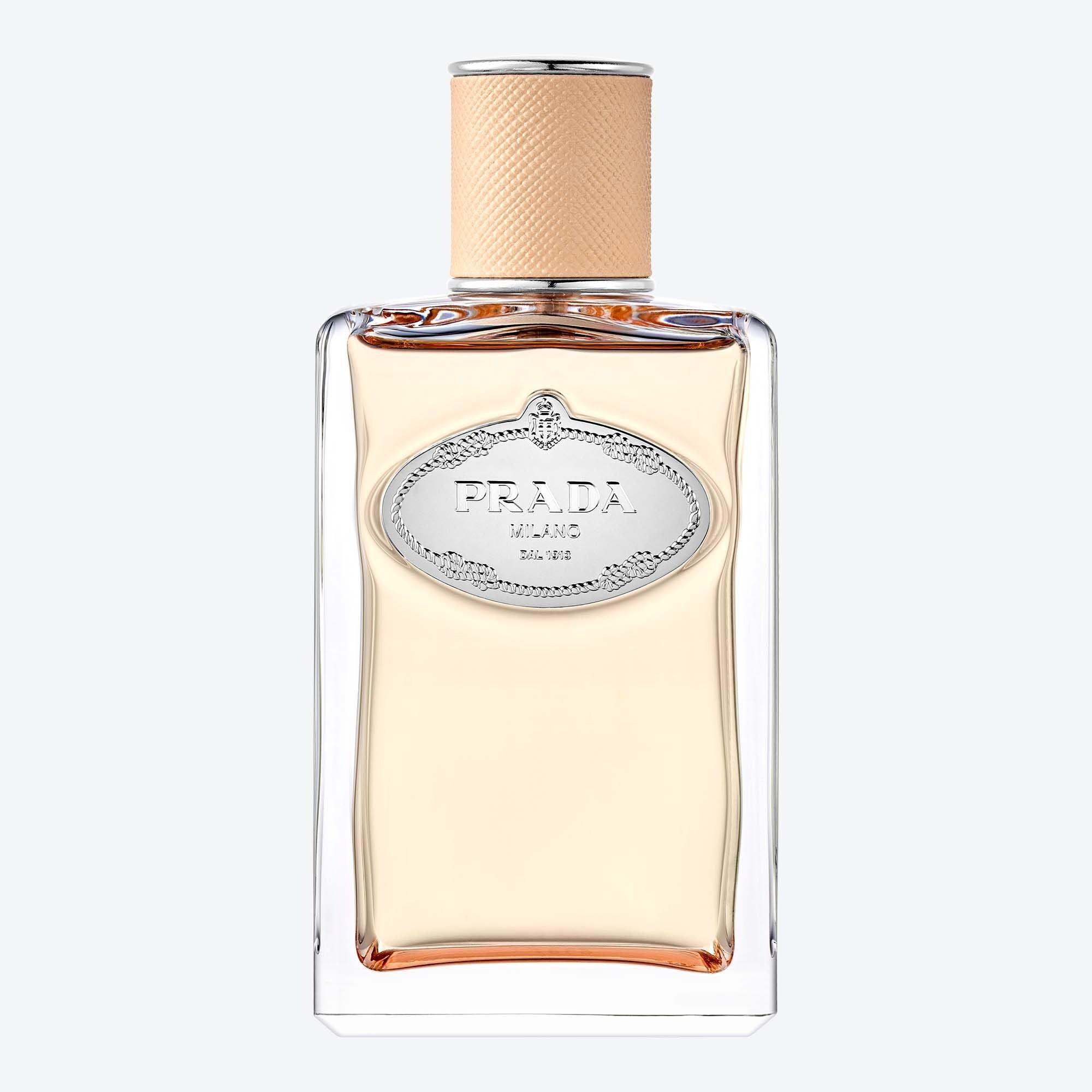 Prada Iris Infusion de Fleur D'Oranger Edp 100ml בושם פראדה לאישה-GLAM42