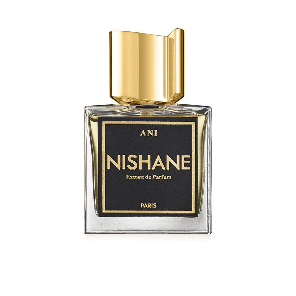 Nishane Ani Extrait De Parfum 100ML בושם יוניסקס נישאנה-GLAM42