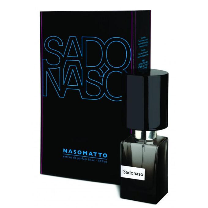 Nasomatto Sadonaso Extrait De Parfum 30MLבושם נאסומאטו סאדונאזו-GLAM42