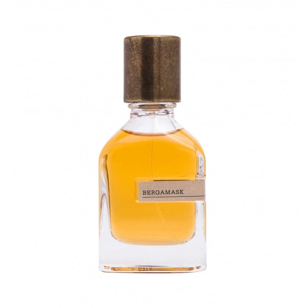 Orto Parisi Bergamask Edp 50ML בושם יוניסקס-GLAM42