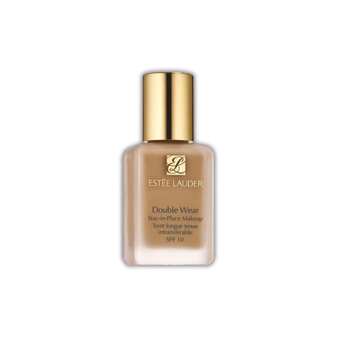 Estee Lauder Double Wear SPF10 30Ml מייקאפ אסתי לאודר דאבל וור בגימור מאט בעל מקדם הגנה-GLAM42