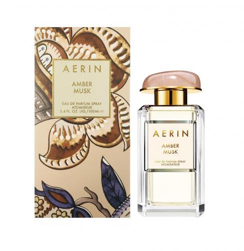 Aerin Amber Musk Edp 100Ml ארין אמבר מאסק אדפ 100 מל-GLAM42