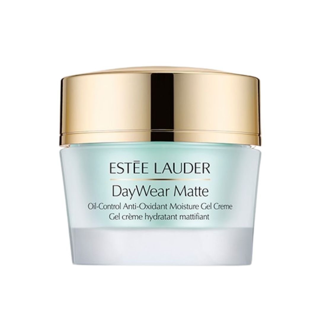 Estee Lauder Daywear Matte Moisturizer 50Ml קרם לחות למראה מאט-GLAM42