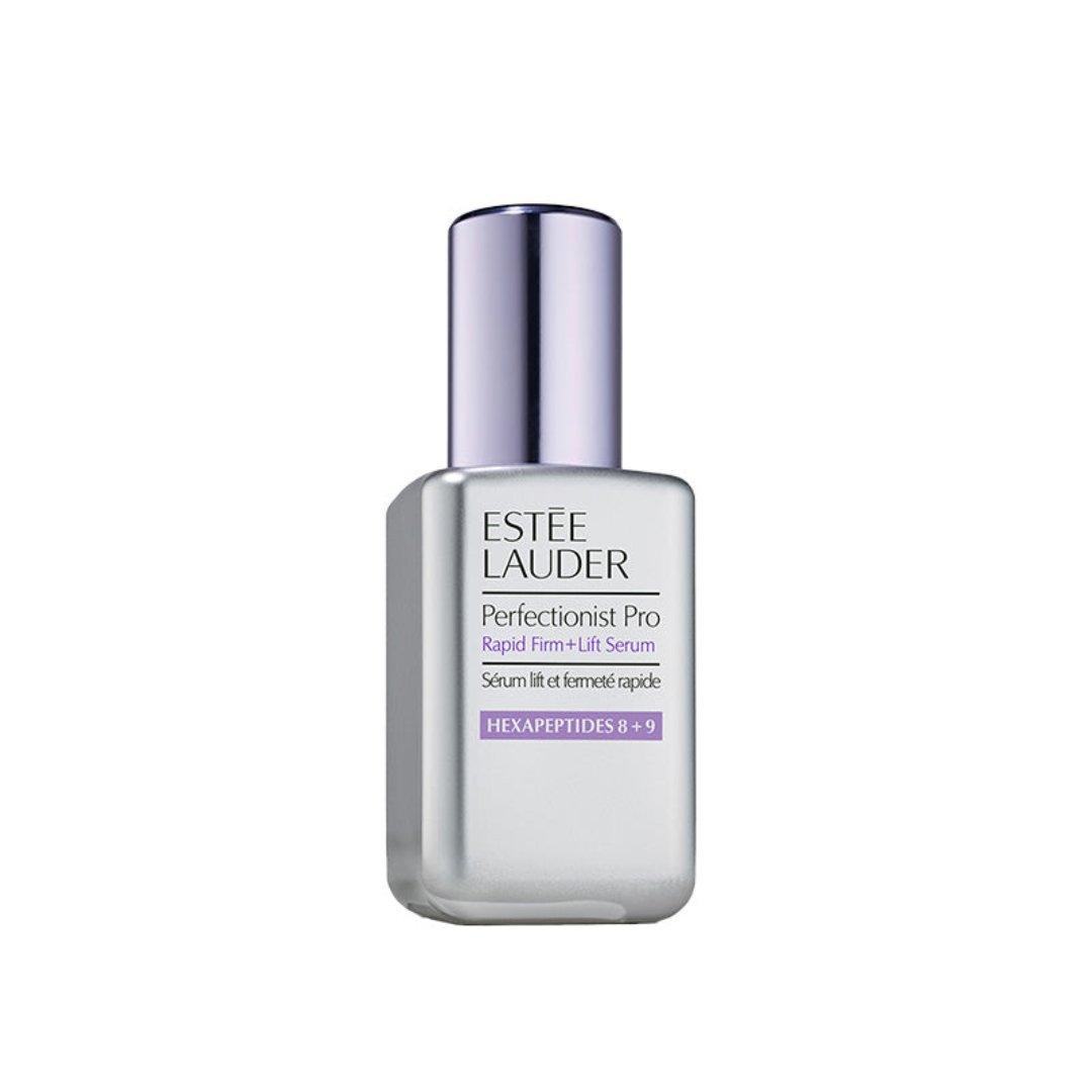Estee Lauder Perfectionist Pro Rapid Firm + Lift Serum Hexapeptides 8 + 9 50ml אסתי לאודר פרפקציוניסט סרום למיצוק והרמה-GLAM42