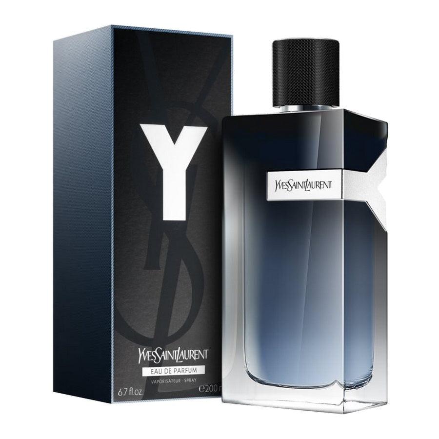 Ysl Y Men Edp 200Ml בושם איב סן לורן לגבר Yves Saint Laurent-GLAM42