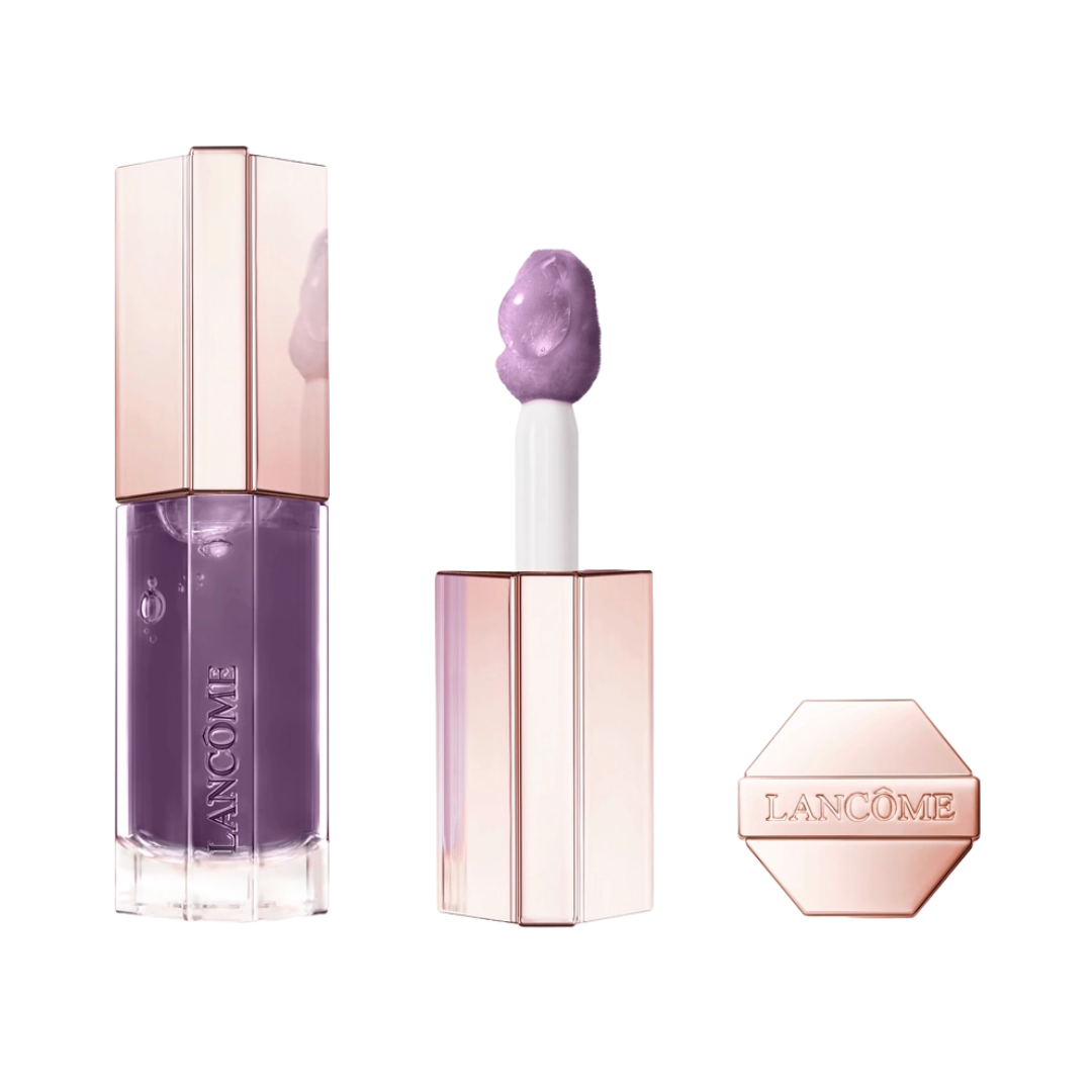Lancome Idole Juicy Treat Lip Oil לנקום שמן שפתיים אידול ג'וסי טריט-GLAM42