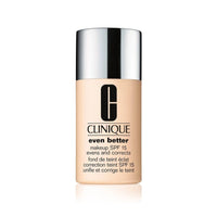 Clinique Even Better™ Makeup Spf 15 קליניק מייק-אפ עמיד ל-24 שעות ומעניק מראה עוד אחיד-GLAM42