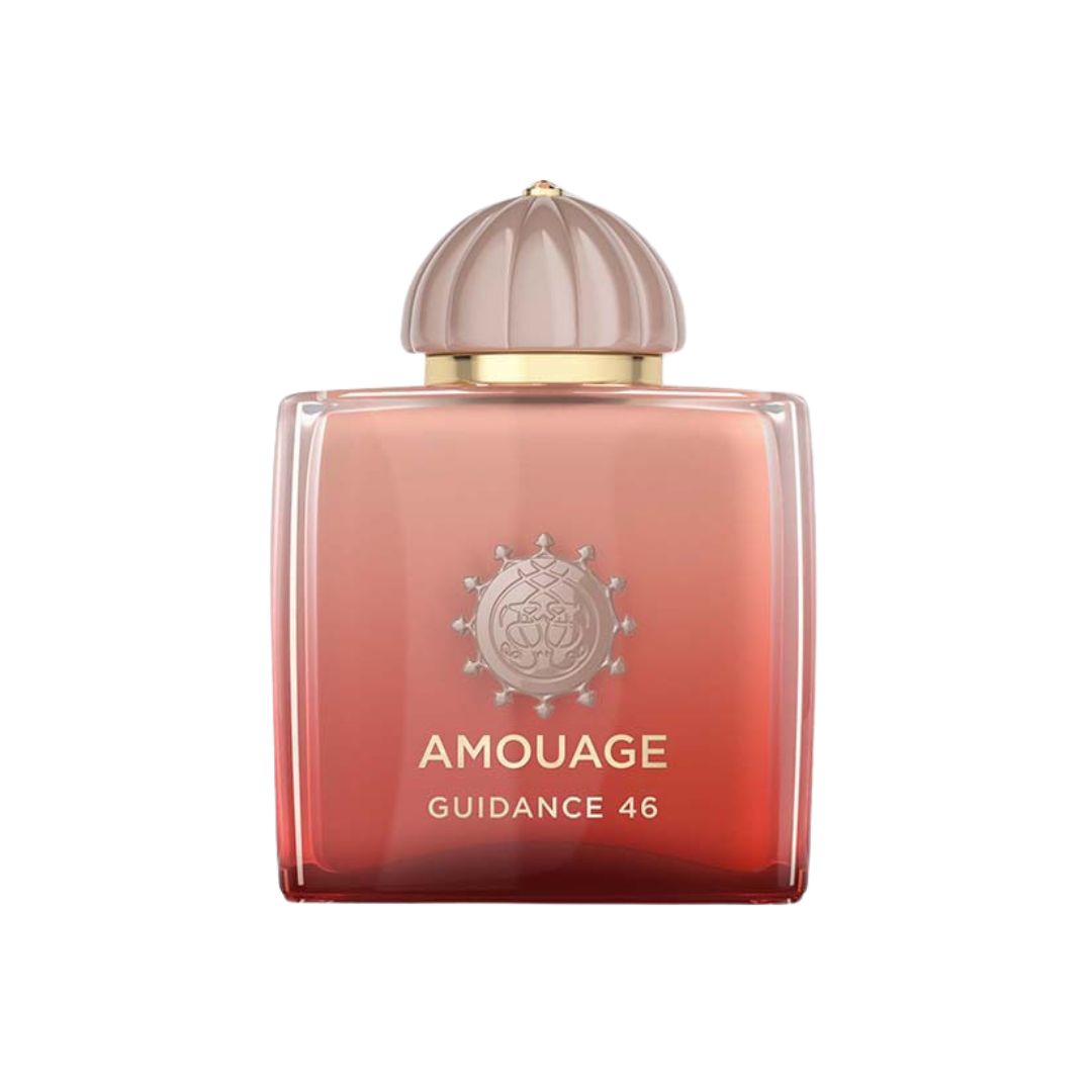 Amouage Guidance 46 Extrait de Parfum For Women 100ML – אמואג' גאיידנס 46 אקסטרייט לאישה-GLAM42