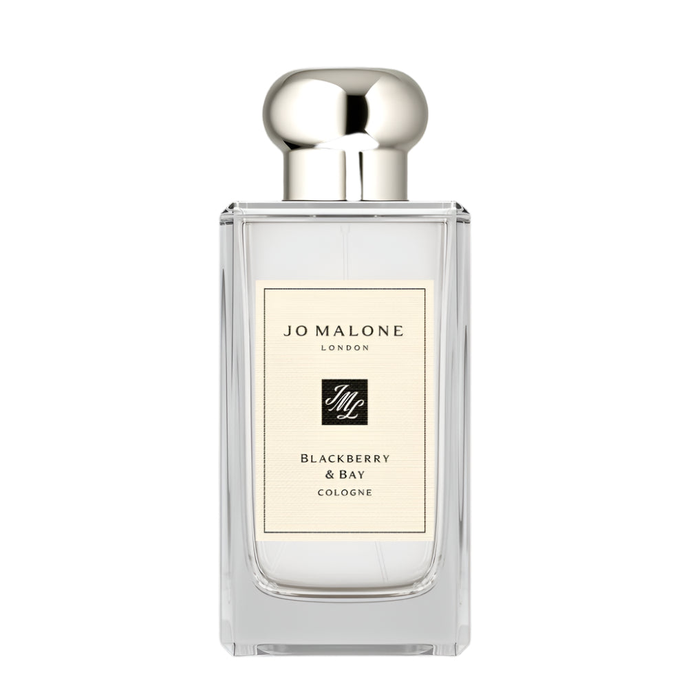 Jo Malone - Blackberry & Bay EDC For Women 100ML-GLAM42