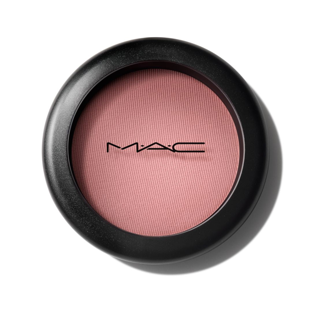 Mac Powder Blush Matte מאק סומק גימור מאט-GLAM42