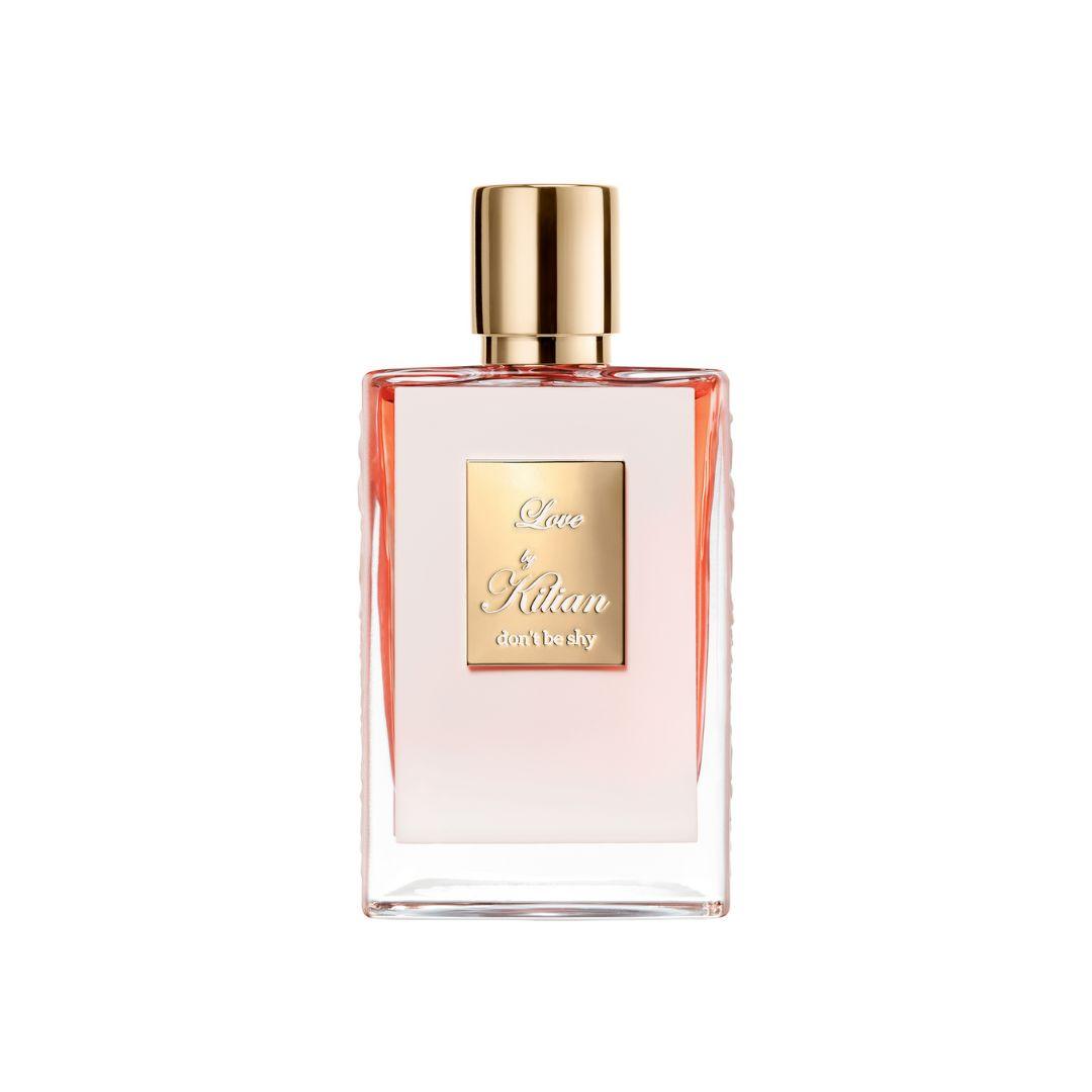 Kilian Love, Dont Be Shy Refillable Edp 50ml בושם קיליאן יוניסקס ניתן למילוי-GLAM42