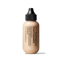 Mac Studio Radiance Face & Body Foundation מאק מייקאפ לפנים ולגוף-GLAM42