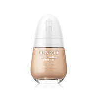 Clinique Even Better Clinical Foundation Spf20 קליניק מייקאפ נוזלי לכיסוי בינוני עד מלא בגימור סטן עם מקדם הגנה-GLAM42