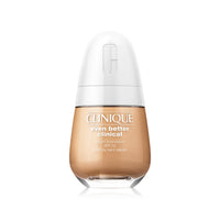 Clinique Even Better Clinical Foundation Spf20 קליניק מייקאפ נוזלי לכיסוי בינוני עד מלא בגימור סטן עם מקדם הגנה-GLAM42
