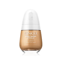 Clinique Even Better Clinical Foundation Spf20 קליניק מייקאפ נוזלי לכיסוי בינוני עד מלא בגימור סטן עם מקדם הגנה-GLAM42