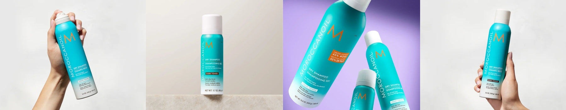 Moroccanoil שמן מרוקאי