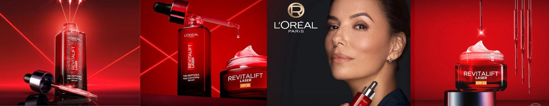 Loreal Paris לוריאל פריז