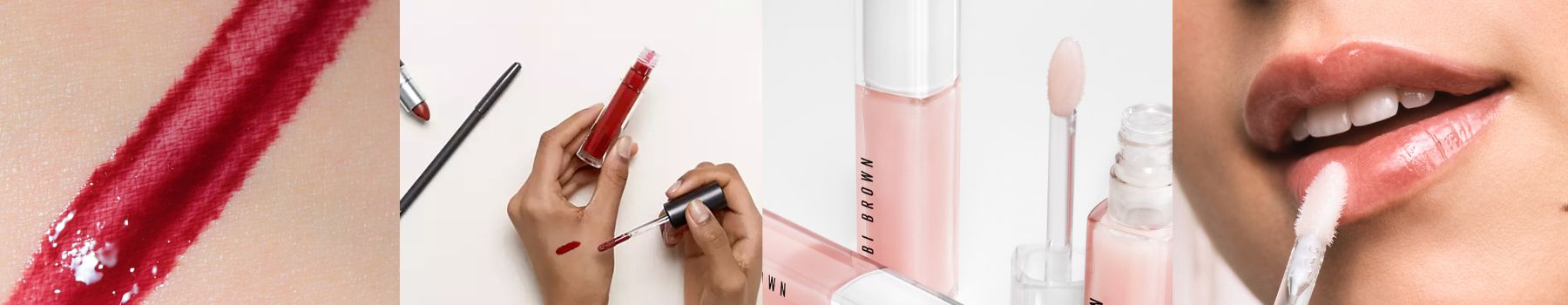 ליפגלוס Lip Gloss