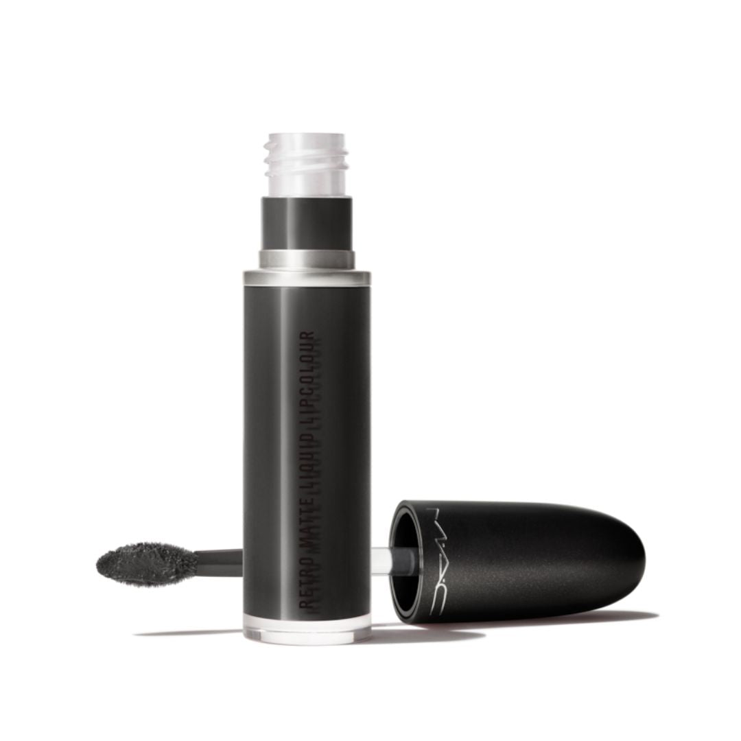 Mac Lipstick Retro Matte Liquid Lip Colour מאק שפתון נוזלי רטרו מאט-GLAM42