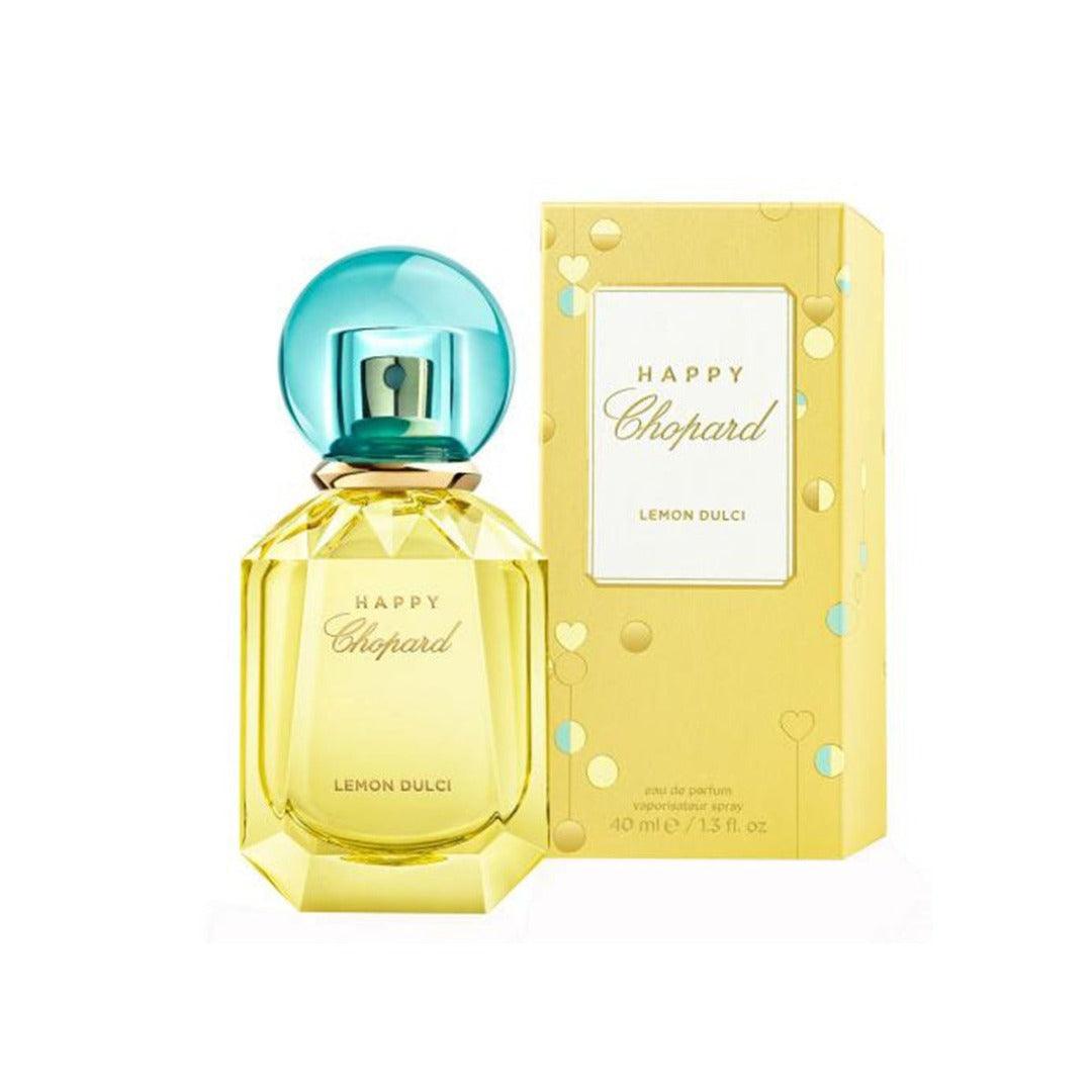 Chopard Happy Lemon Dulci Edp 40ML בושם שופרד לאישה-GLAM42