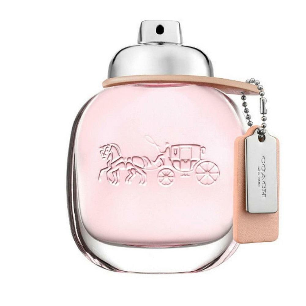 Coach - Coach EDT For Women 90ML-GLAM42