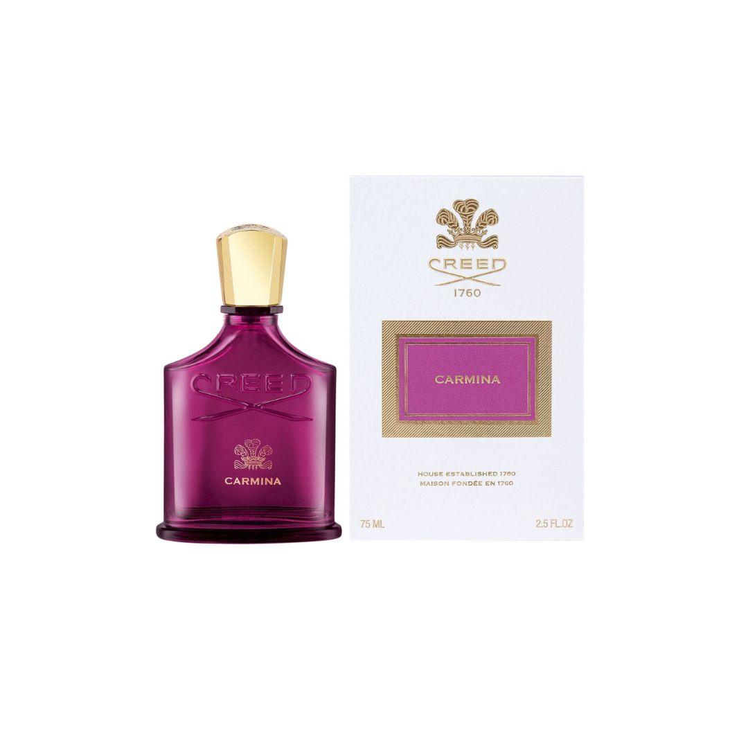 Creed Millesime Carmina Edp 75ML בושם לאישה קריד-GLAM42