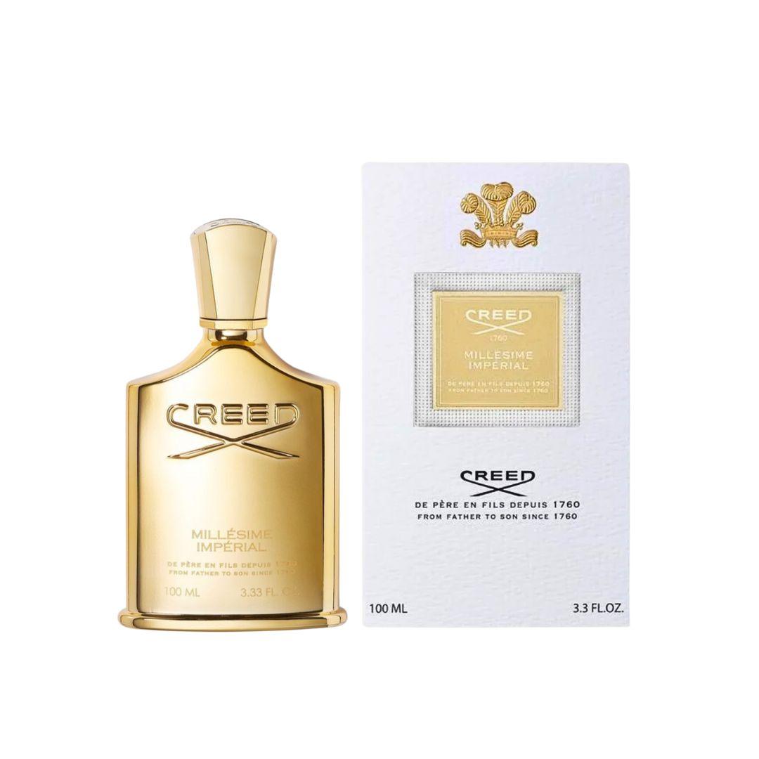 Creed Millesime Imperial Edp 100Ml בושם קריד יוניסקס-GLAM42