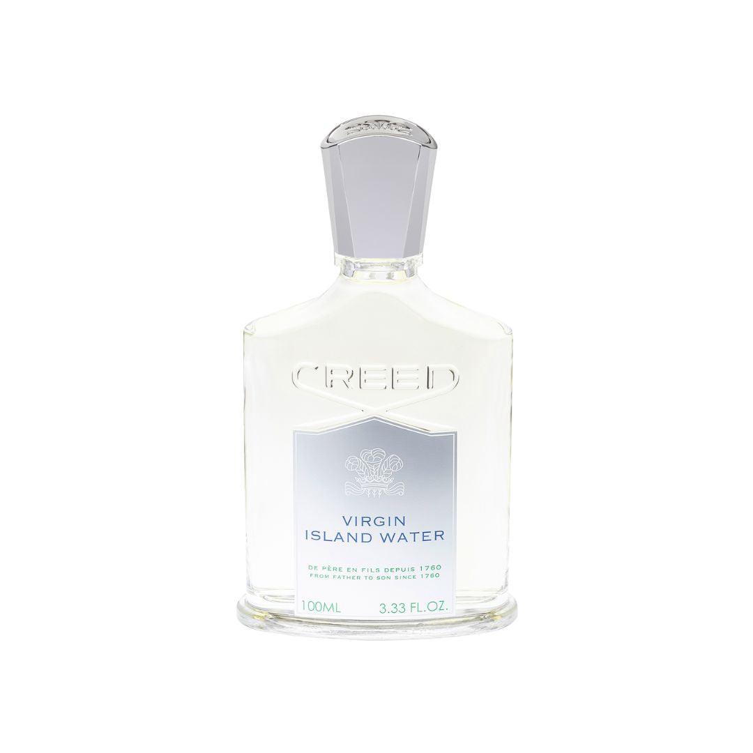 Creed Millesime Virgin Island Water Edp 100ML בושם יוניסקס קריד-GLAM42