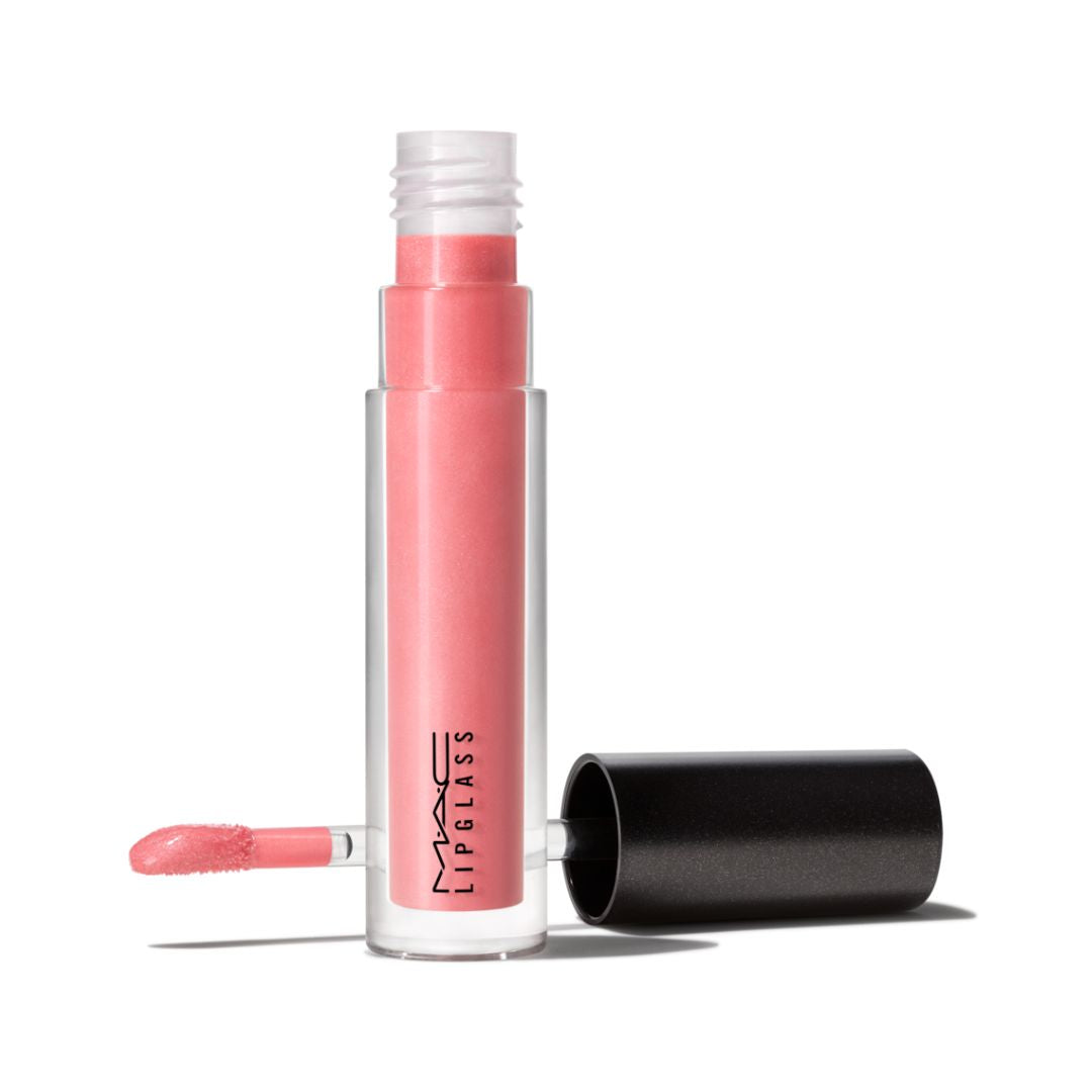 Mac Lip Gloss Lipglass מאק ליפגלוס-GLAM42