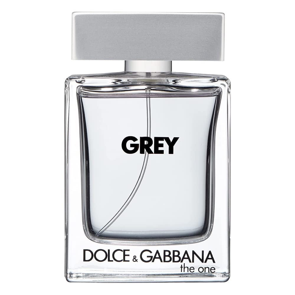 Dolce & Gabbana The One Grey Edt 100Ml בושם דולצ'ה גבנה לגבר