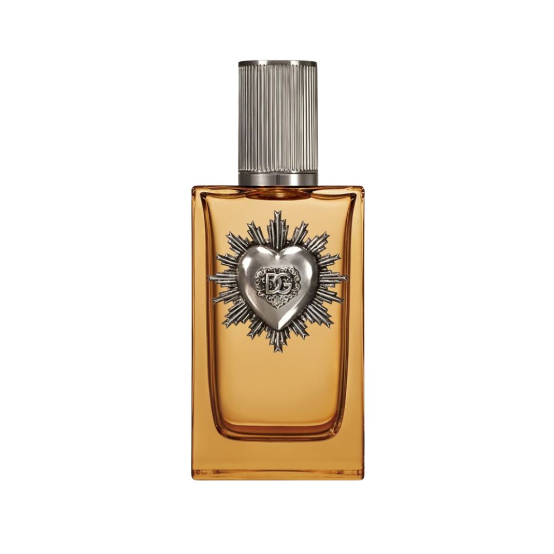 Dolce & Gabbana Devotion Pour Homme Perfume 100ML דולצה וגבאנה דיבושן פרפיום לגבר