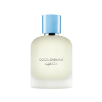 Dolce & Gabbana Light Blue For Men Edt 100ML דולצה וגבאנה לייטבלו אדט גבר