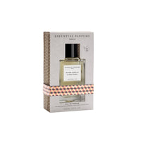 בקבוק Divine Vanille Essential Parfums ב-GLAM42 - עיצוב מינימליסטי ונקי