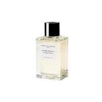 Divine Vanille של Essential Parfums ב-GLAM42 - בושם וניל יוניסקס יוקרתי