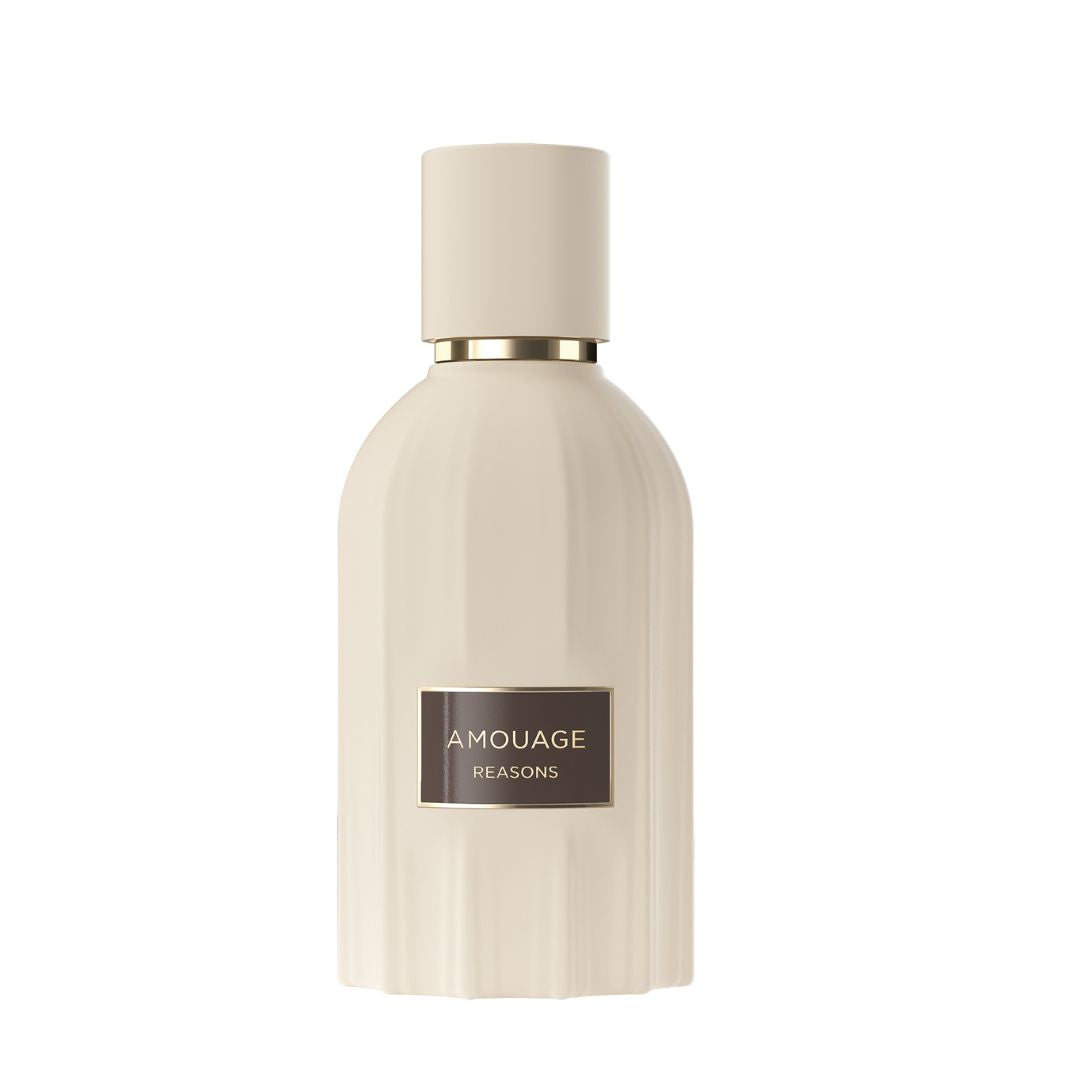 Amouage Reasons Essence de Parfum 100ML – אמואג' ריזנס-GLAM42