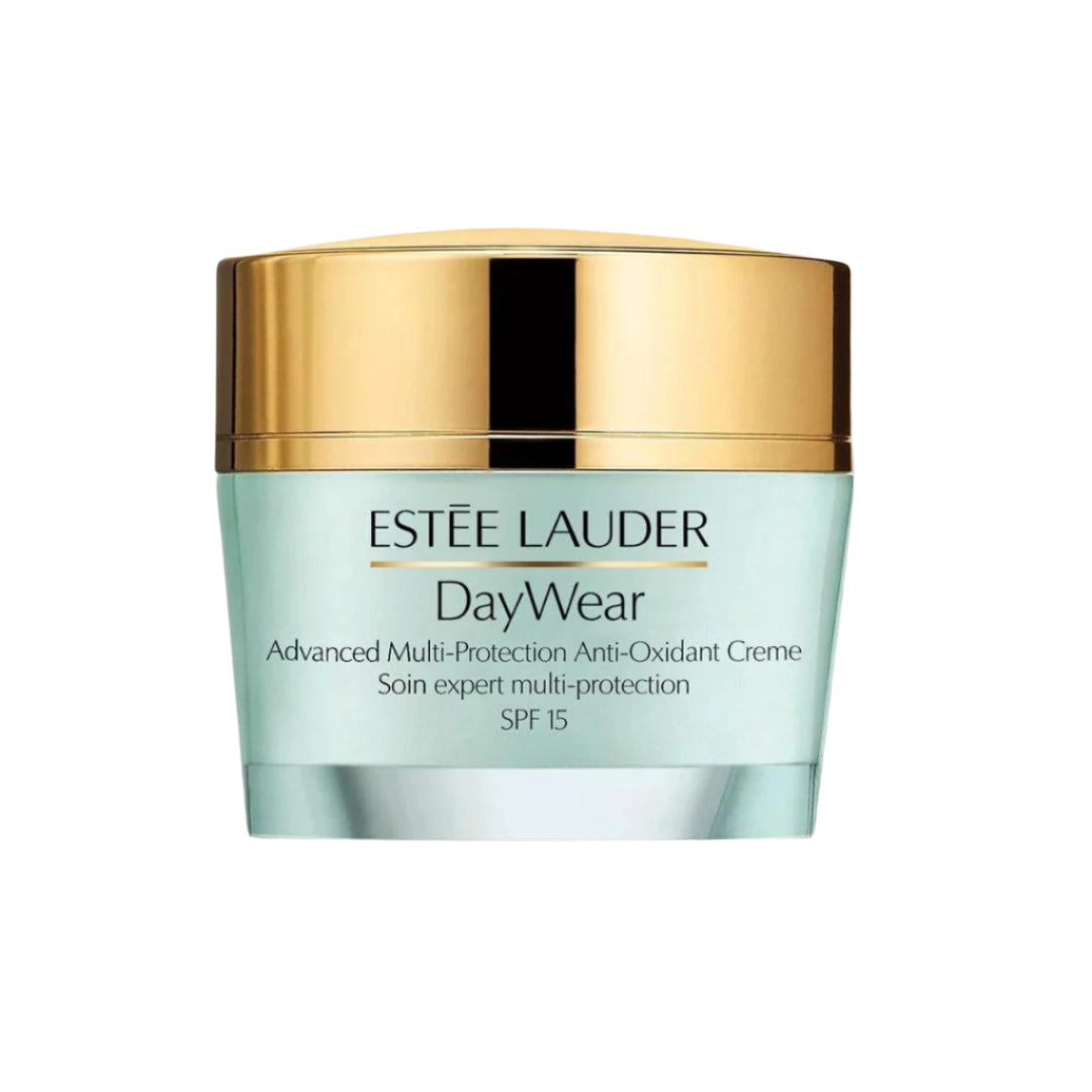 Estée Lauder DayWear Advanced Multi-Protection Anti-Oxidant Cream SPF 15 50ml | קרם לחות לעור יבש-GLAM42
