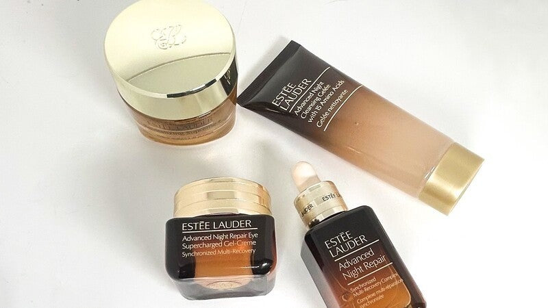 Estée Lauder The Lift and Firm Routine - אסתי לאודר מארז טיפוח למתיחה וחיזוק-GLAM42