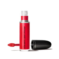 Mac Lipstick Retro Matte Liquid Lip Colour מאק שפתון נוזלי רטרו מאט-GLAM42