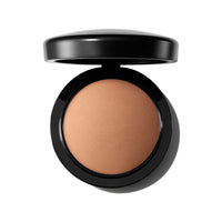 Mac Powder Mineralize SkinFinish Natural מאק פודרה מינרלית אפויה-GLAM42
