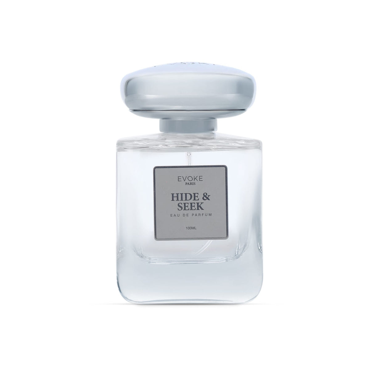 Evoke Paris Hide & Seek Edp 100ml הייד אנד סיק איבוק פריז-GLAM42