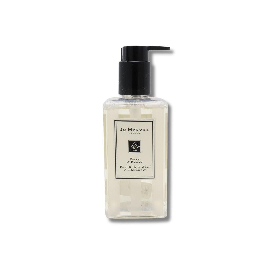 Jo Malone Poppy & Barley ג'ו מלון סבון גוף וידיים 250 מ"ל פופי וברלי-GLAM42