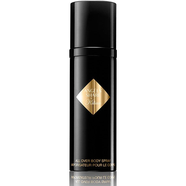 Kilian Angels’ Share All Over Body Spray 150ml תרסיס גוף קיליאן אנג’לס שייר לניחוח עשיר ומתמשך-GLAM42