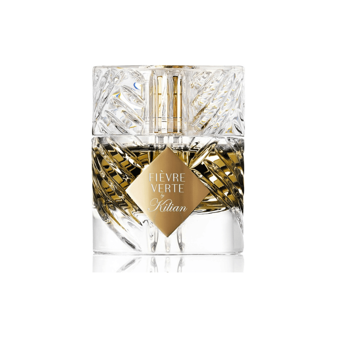 Kilian Fievre Verte Edp 50ml בושם קיליאן יוניסקס הניתן למילוי-GLAM42