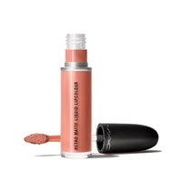 Mac Lipstick Retro Matte Liquid Lip Colour מאק שפתון נוזלי רטרו מאט-GLAM42