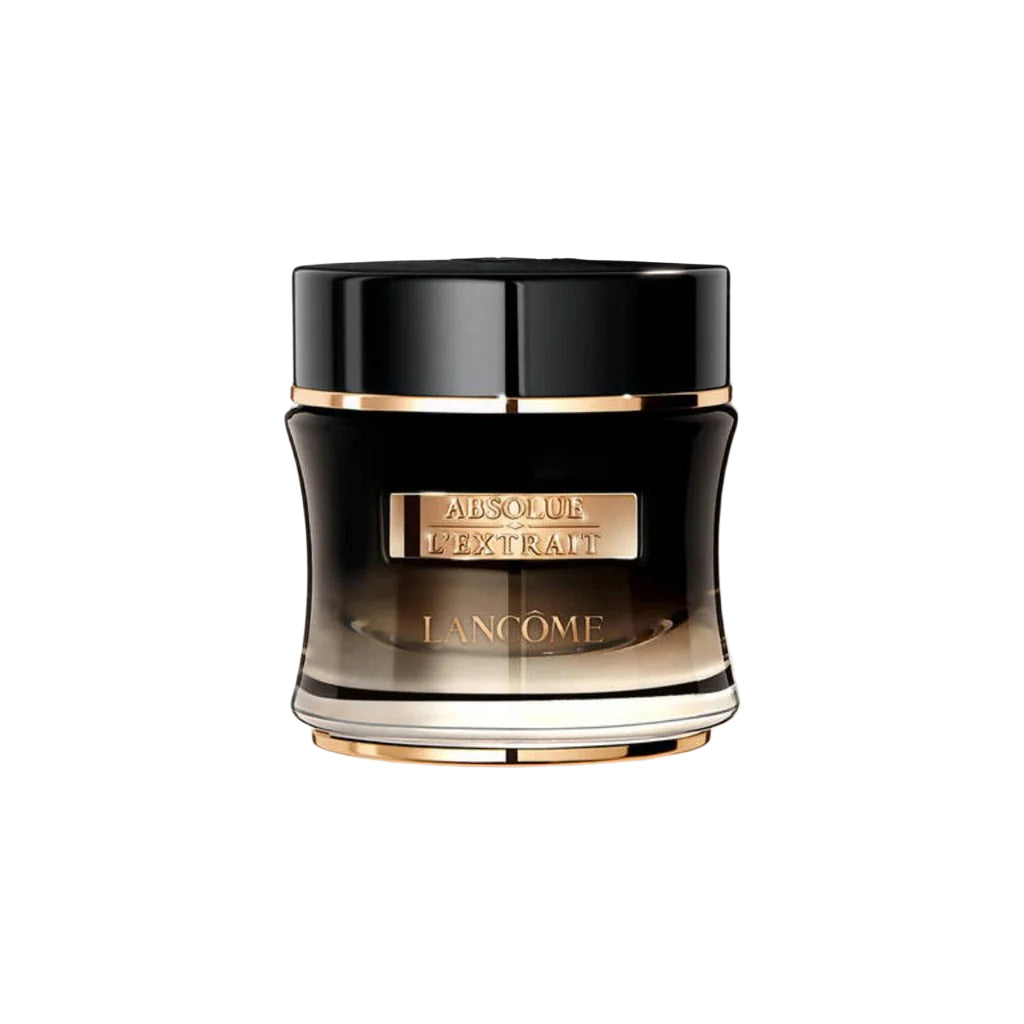 Lancome Absolue L'Extrait Eye Elixir cream | לנקום אבסולו ל'אקסטרה קרם עיניים אליקסיר-GLAM42