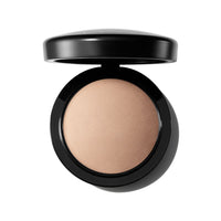 Mac Powder Mineralize SkinFinish Natural מאק פודרה מינרלית אפויה-GLAM42